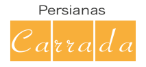 Persianas Carrada